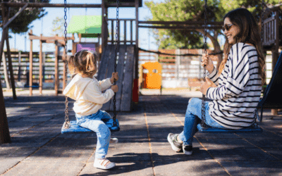 The Playground Test