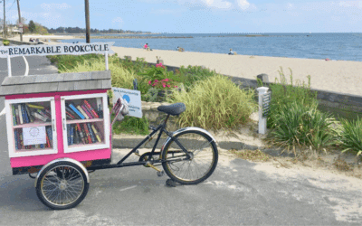 Summer in the Suburbs: Living in Westport, CT