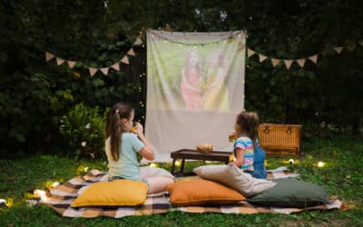 Outdoor Entertaining, Reimagined: From Balconies to Full Backyards