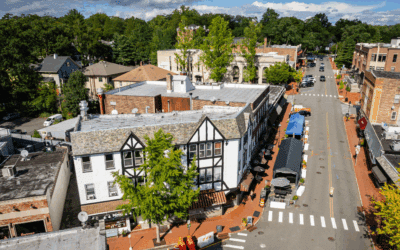 What Locals Know About Weekends in Maplewood, NJ