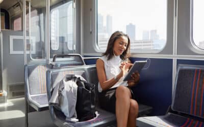 The New Jersey Commuter’s Guide