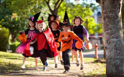 Where to Celebrate Halloween in the New Jersey Suburbs